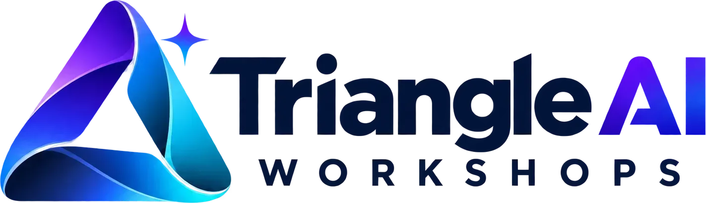 Triangle AI Workshops