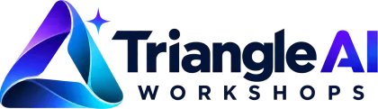 Triangle AI Workshops